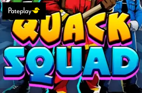Quack Squad